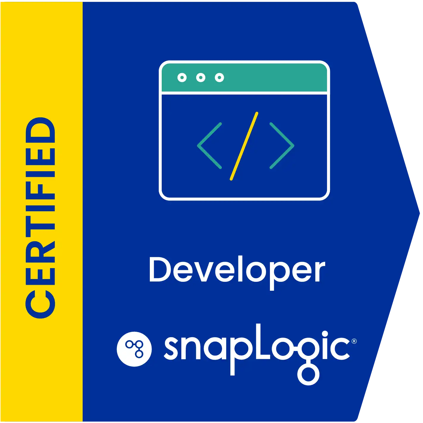 Snap_Development_Certification